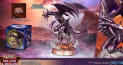 Yu-Gi-Oh! - Red Eyes B. Dragon (Purple Edition) 13