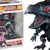 Yu-Gi-Oh! - Red Eyes Black Dragon Pop! Vinyl Figure
