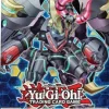 Yu-Gi-Oh! - Rising Rampage Booster Pack (9 Cards)