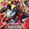 Yu-Gi-Oh! - Secrets of Eternity Booster Pack (9 Cards)