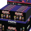 Yu-Gi-Oh! - Series 1 FiGPiN Mystery Blind Box Mini Enamel Pin (Display of 10)
