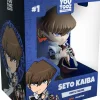 Yu-Gi-Oh! - Seto Kaiba 5" Vinyl Figure