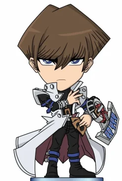 Yu-Gi-Oh! - Seto Kaiba 5" Vinyl Figure