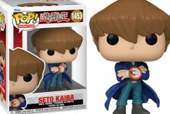 Yu-Gi-Oh! - Seto Kaiba (Demon Kingdom) Pop! Vinyl Figure