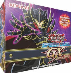 Yu-Gi-Oh! - Speed Duel 2023 GX Box