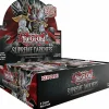 Yu-Gi-Oh! - Supreme Darkness Booster Box (Display of 24)