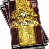 Yu-Gi-Oh! - 25th Anniversary Quarter Century Bonanza 3-Booster Tuckbox