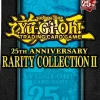 Yu-Gi-Oh! - 25th Anniversary Rarity Collection 2 Booster Pack (9 Cards)