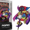 Yu-Gi-Oh! - Time Wizard FiGPiN Enamel Pin