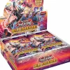 Yu-Gi-Oh! - Wild Survivors Card Game Booster Box (24 Packs)