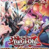 Yu-Gi-Oh! - Wild Survivors Card Game Booster Pack (7 Cards)