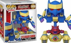 Yu-Gi-Oh! - XYZ Dragon Cannon 6" Super Sized Pop! Vinyl Figure