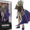 Yu-Gi-Oh! - Yami Marik FiGPiN Enamel Pin