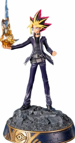 Yu-Gi-Oh! - Yami Yugi 12" Statue