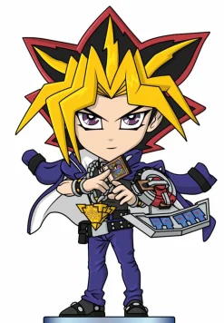 Yu-Gi-Oh! - Yami Yugi 4.5" Vinyl Figure