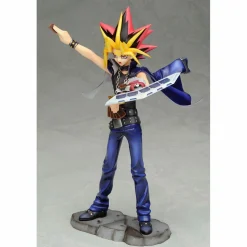 Yu-Gi-Oh! - Yami Yugi Duel with Destiny ArtFx J 1/7th Scale Statue