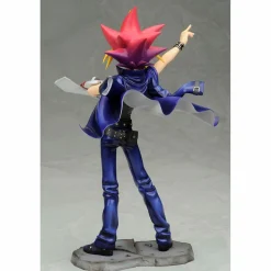 Yu-Gi-Oh! - Yami Yugi Duel with Destiny ArtFx J 1/7th Scale Statue