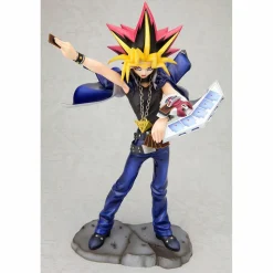 Yu-Gi-Oh! - Yami Yugi Duel with Destiny ArtFx J 1/7th Scale Statue