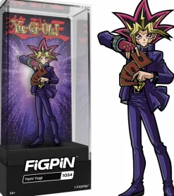 Yu-Gi-Oh! - Yami Yugi FigPin Enamel Pin