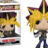 Yu-Gi-Oh! - Yami Yugi Pop! Vinyl Figure