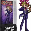 Yu-Gi-Oh! - Yami Yugi (Version 2) FiGPiN Enamel Pin