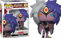 Yu-Gi-Oh! - Yubel Pop! Vinyl Figure