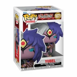 Yu-Gi-Oh! - Yubel Pop! Vinyl Figure