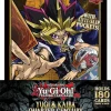 Yu-Gi-Oh! - Yugi & Kaiba 25th Anniversary 9-Pocket Duelist Portfolio Card Album