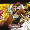 Yu-Gi-Oh! - Yugi & Kaiba 25th Anniversary Game Mat