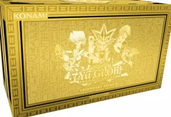 Yu-Gi-Oh! - Yugi's Legendary Decks 2 (Unlimited Edition)