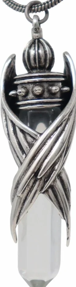 Yu-Gi-Oh! - Yuya's Pendant Limited Edition Necklace Replica
