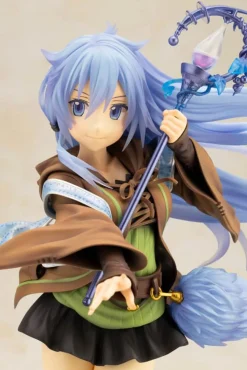 Yu-Gi-Oh! Duel Monsters - Eria the Water Charmer Monster Figure Collection 1/7th Scale Statue
