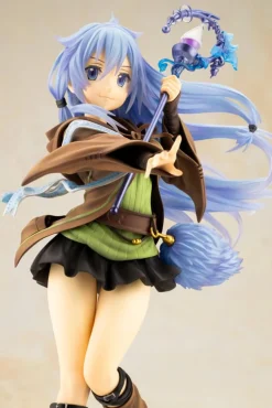 Yu-Gi-Oh! Duel Monsters - Eria the Water Charmer Monster Figure Collection 1/7th Scale Statue