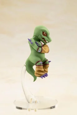 Yu-Gi-Oh! Duel Monsters - Eria the Water Charmer Monster Figure Collection 1/7th Scale Statue