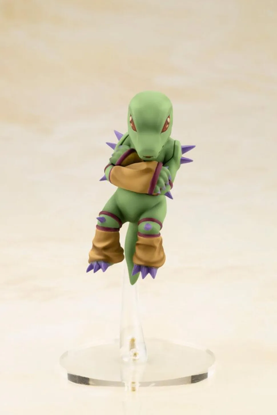 Yu-Gi-Oh! Duel Monsters - Eria the Water Charmer Monster Figure Collection 1/7th Scale Statue