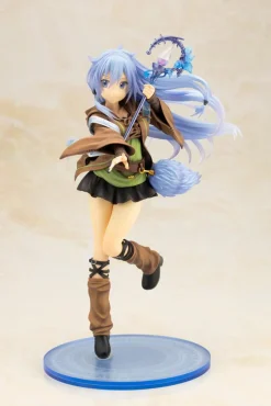 Yu-Gi-Oh! Duel Monsters - Eria the Water Charmer Monster Figure Collection 1/7th Scale Statue