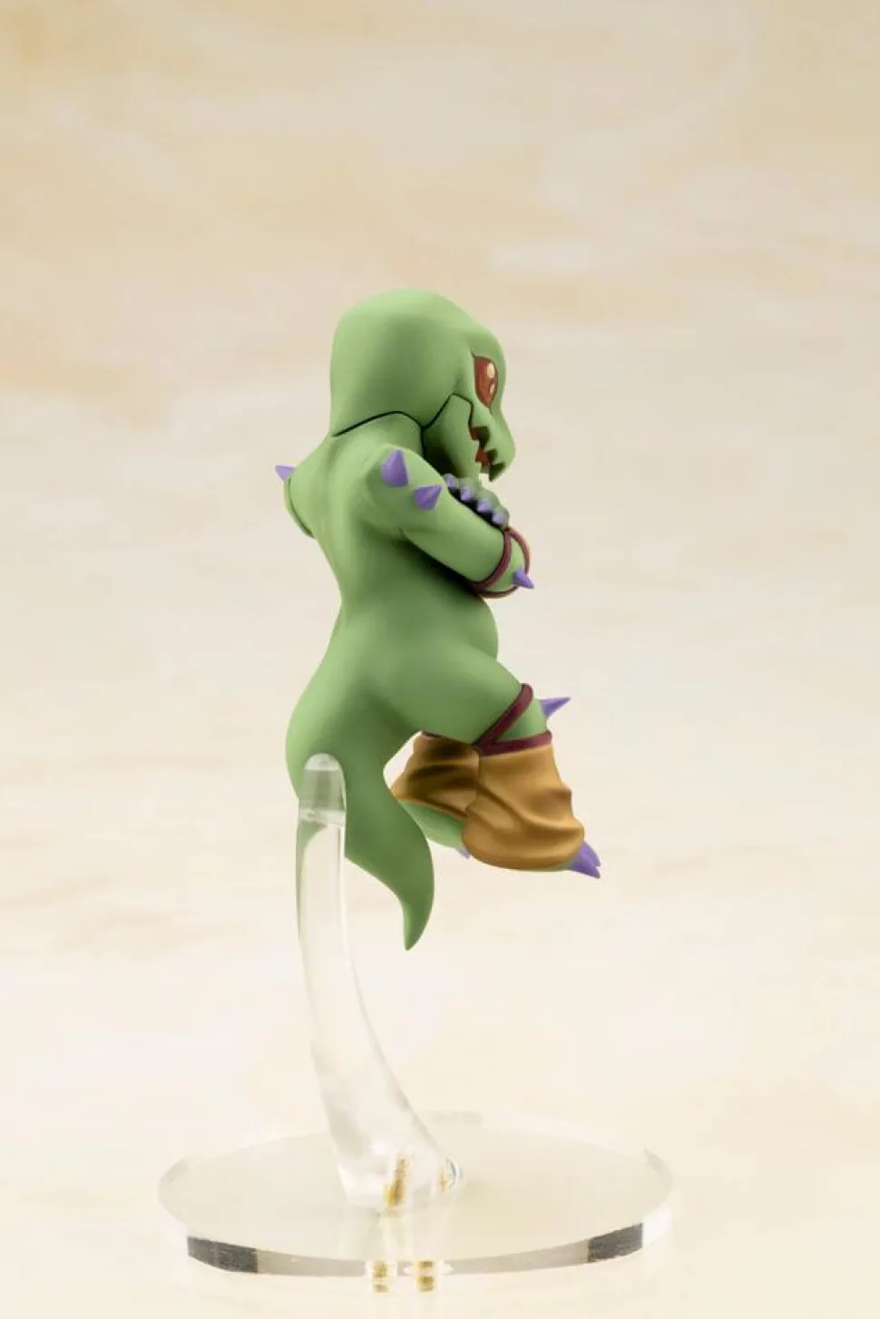 Yu-Gi-Oh! Duel Monsters - Eria the Water Charmer Monster Figure Collection 1/7th Scale Statue
