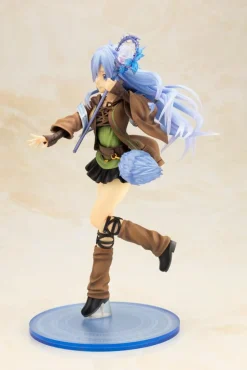 Yu-Gi-Oh! Duel Monsters - Eria the Water Charmer Monster Figure Collection 1/7th Scale Statue