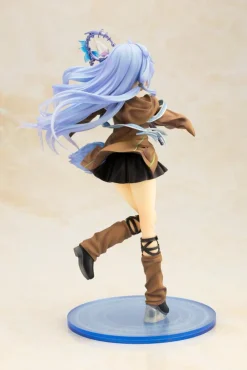 Yu-Gi-Oh! Duel Monsters - Eria the Water Charmer Monster Figure Collection 1/7th Scale Statue