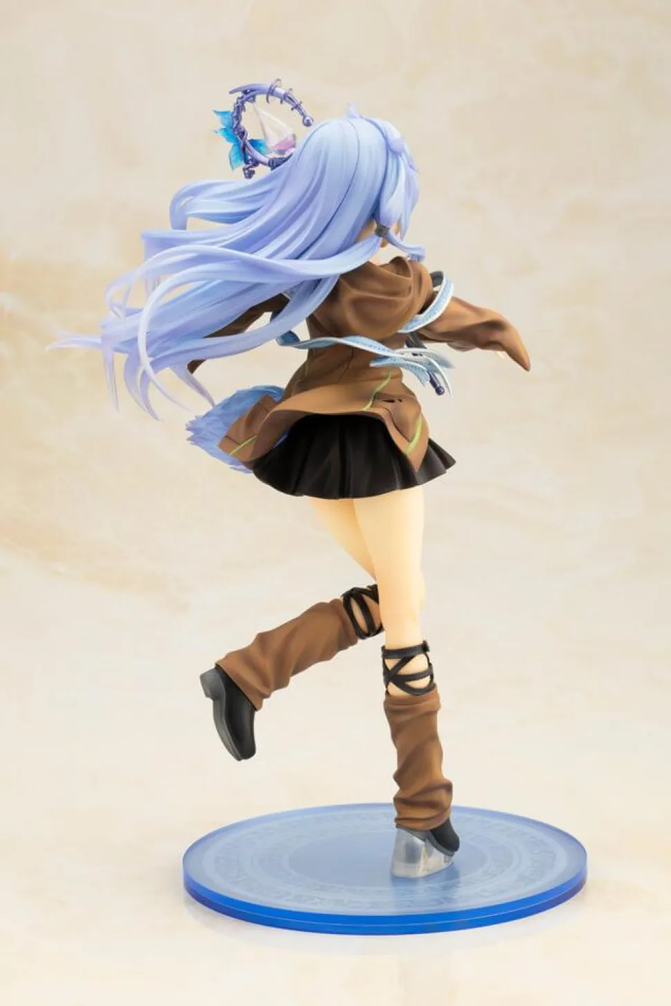 Yu-Gi-Oh! Duel Monsters - Eria the Water Charmer Monster Figure Collection 1/7th Scale Statue