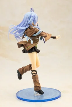 Yu-Gi-Oh! Duel Monsters - Eria the Water Charmer Monster Figure Collection 1/7th Scale Statue