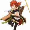 Yu-Gi-Oh! Duel Monsters - Hiita the Fire Charmer Monster Figure Collection 1/7th Scale Statue