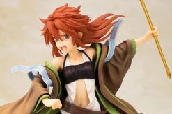 Yu-Gi-Oh! Duel Monsters - Hiita the Fire Charmer Monster Figure Collection 1/7th Scale Statue