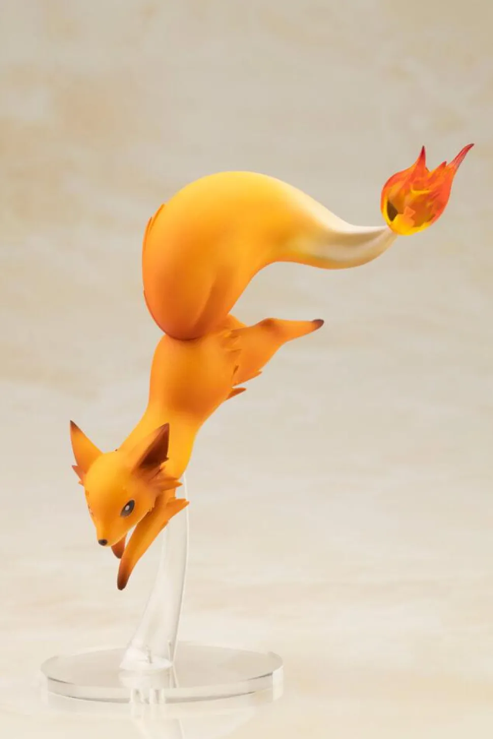Yu-Gi-Oh! Duel Monsters - Hiita the Fire Charmer Monster Figure Collection 1/7th Scale Statue