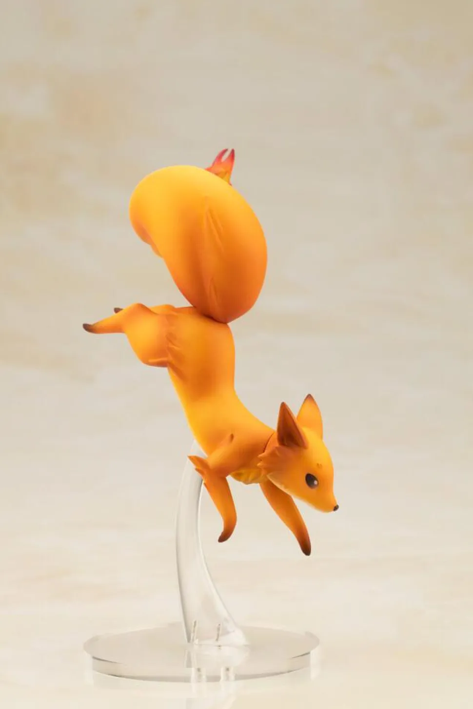 Yu-Gi-Oh! Duel Monsters - Hiita the Fire Charmer Monster Figure Collection 1/7th Scale Statue