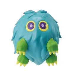 Yu-Gi-Oh! Duel Monsters - Kuriboh Brothers Egyptian God Ichibansho 2" PVC Statue 5-Pack