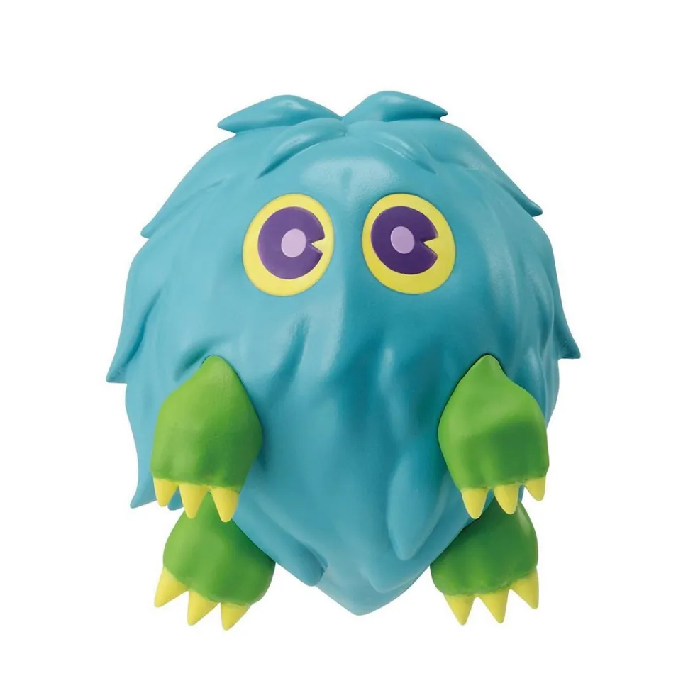 Yu-Gi-Oh! Duel Monsters - Kuriboh Brothers Egyptian God Ichibansho 2" PVC Statue 5-Pack