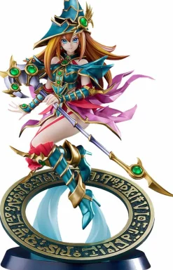 Yu-Gi-Oh! Duel Monsters - Magician's Valkyria Monster Figure Collection 1/7th Scale Statue