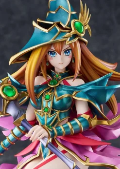 Yu-Gi-Oh! Duel Monsters - Magician's Valkyria Monster Figure Collection 1/7th Scale Statue