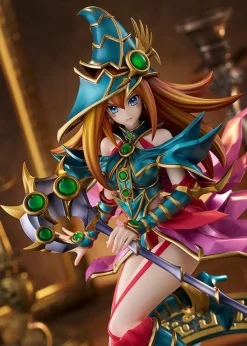 Yu-Gi-Oh! Duel Monsters - Magician's Valkyria Monster Figure Collection 1/7th Scale Statue